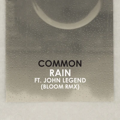 CommonKeyon HarroldGregory PorterJasson HarroldAndrea Pizziconi Rain (Bloom Remix)