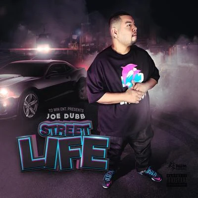 Street Life 專輯 Joe Dubb