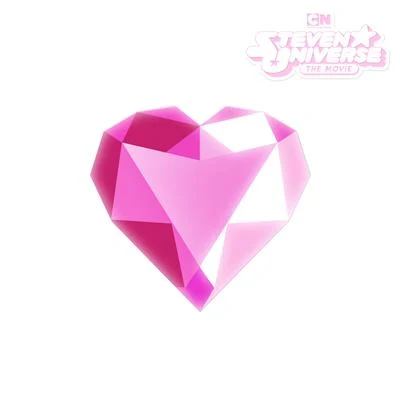 Steven Universe The Movie (Original Soundtrack) [Deluxe Version] 專輯 Steven Universe