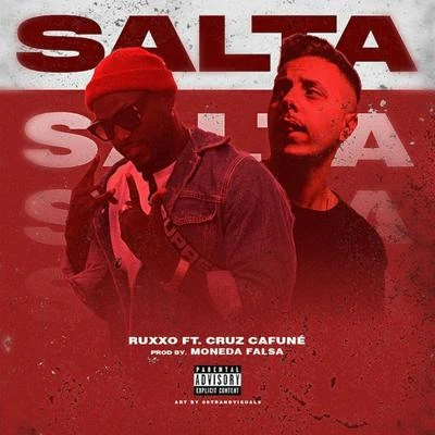 Cruz Cafuné Salta Salta (feat. Cruz Cafuné)