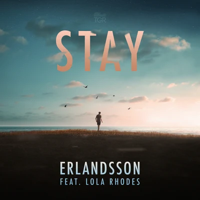 Stay 专辑 Erlandsson