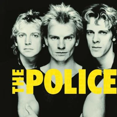 The Police 專輯 iLicris/The Police