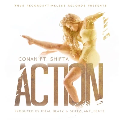 Action (feat. Shifta) 專輯 Snootie Wild/Shifta/Pleasure P/Quintino & Blasterjaxx/Ace Hood