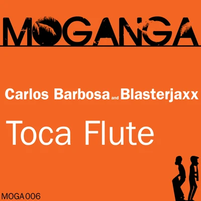 Carlos Barbosa Toca Flute