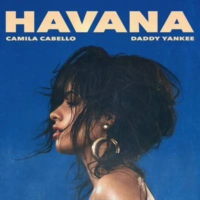 Havana (Remix) 專輯 Camila Cabello/Ed Sheeran