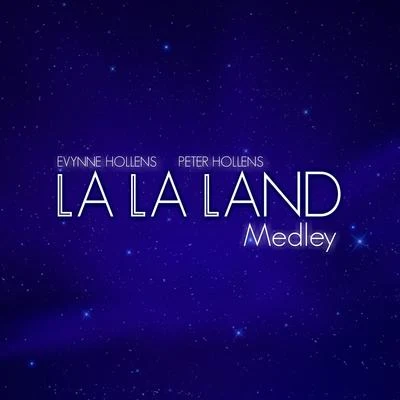 La La Land Medley 專輯 Peter Hollens