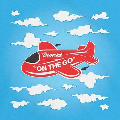 On The Go 專輯 Demrick/Mark Battles