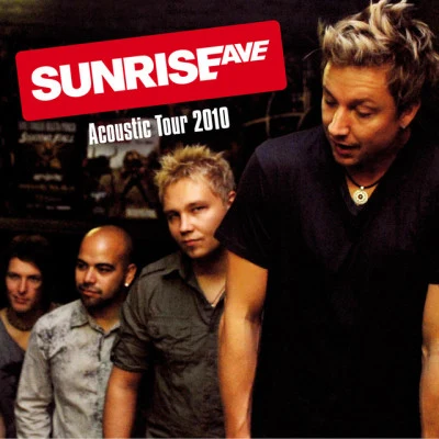 Acoustic Tour 2010 專輯 Sunrise Avenue/21st Century Orchestra/Ludwig Wicki