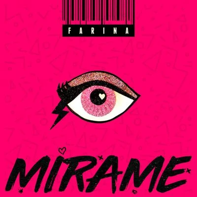 Mirame 專輯 Farina