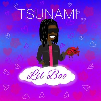 Lil Boo Tsunami