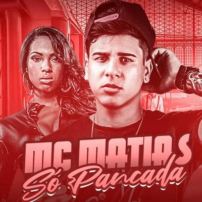 Só Pancada 专辑 Mc Th/Mc Matias/MC Abalo