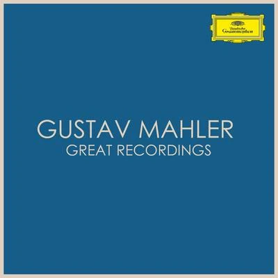 Mahler - Great Recordings 專輯 Gustav Mahler