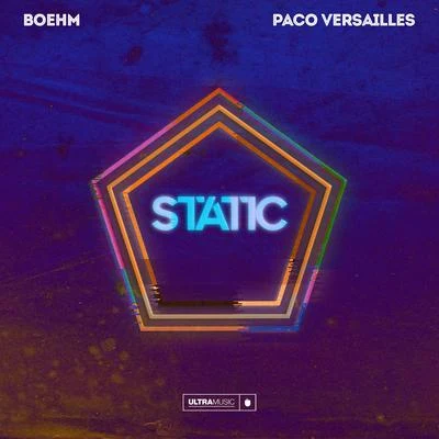 Static 專輯 Boehm