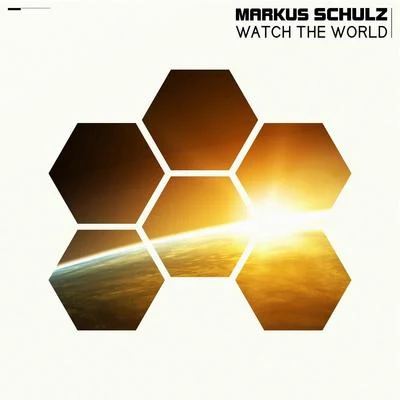 Markus Schulz Watch The World