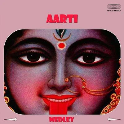 Aarti medley: Ab Kya Misal DoonKabhi To MilegiAapne Yaad DilayaBaar Baar Tohe KyaBane Ho Ek Khak SeWoh Teer Dil Pe ChalaNa Bhanwara 專輯 Ashok Kumar/Amirbai Karnataki/Sitara/Mumtaz