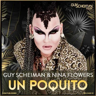 Un Poquito 專輯 Guy Scheiman