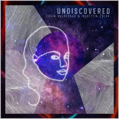 Undiscovered 专辑 Emrah Turken/Cagin Kulacoglu