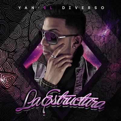 La Estructura 專輯 INDISA/2 Deep/ERY EL FAVORITO/Rickstarr/LOS XL