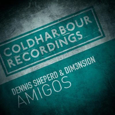 Amigos 專輯 Dennis Sheperd