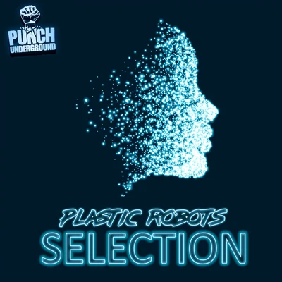 Selection 專輯 Plastic Robots