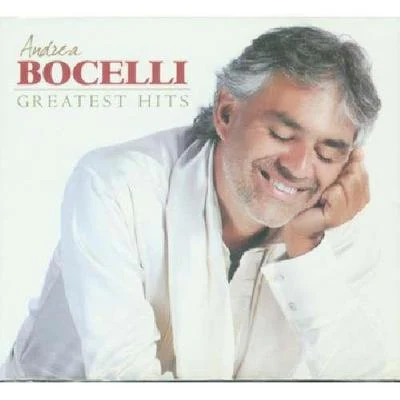 Greatest Hits 專輯 Andrea Bocelli