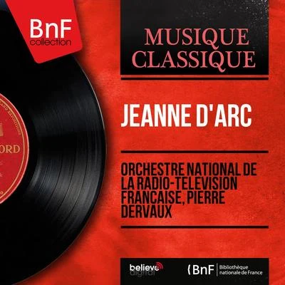 Jeanne dArc (Mono Version) 專輯 Pierre Dervaux