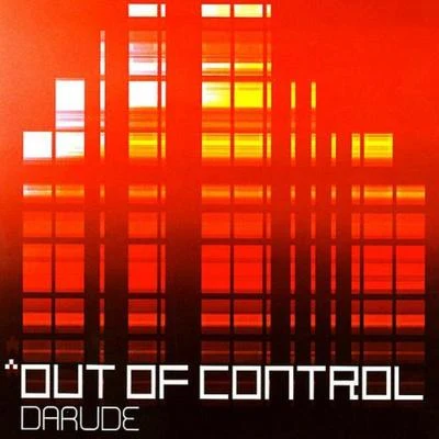 Out of Control 專輯 Darude