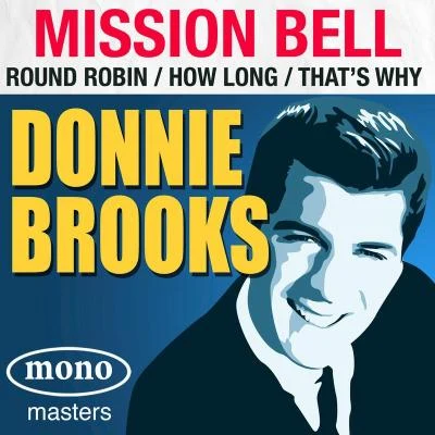 Mission Bell 專輯 Donnie Brooks