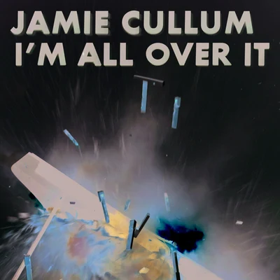 Im All Over It 專輯 Jamie Cullum