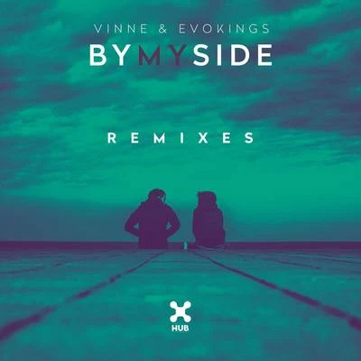 By My Side (Remixes) 專輯 VINNE/Victor Lou