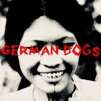 ZillaKamiITSOKTOCRY German Dogs