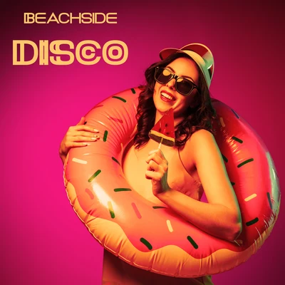 Beachside Disco: Best Club Rhythms, Dance Beats and Music for Party 2020 專輯 Cocktail Bar Chillout Music Ensemble/Beach House Chillout Music Academy