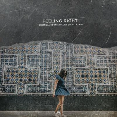 Feeling Right 專輯 Eva Vinjor/Chemical Neon