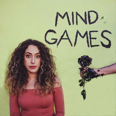 Mind Games 專輯 Krista Marina