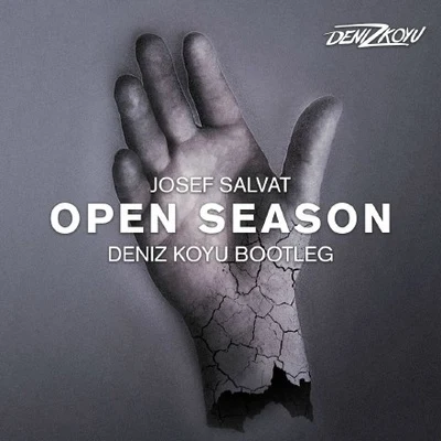 Open Season (Deniz Koyu Bootleg) 專輯 Josef Salvat/Banx & Ranx