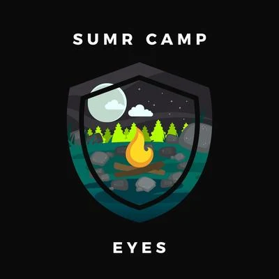 Eyes 专辑 SUMR CAMP