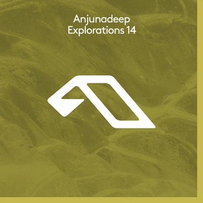 Kamilo Sanclemente Anjunadeep Explorations 14