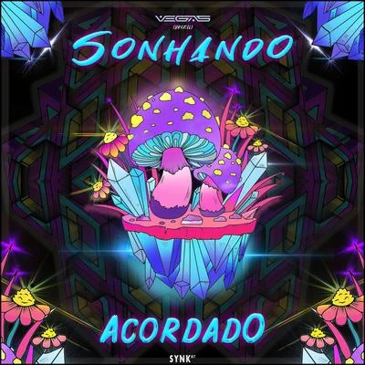 Sonhando Acordado 專輯 Vegas (Brazil)