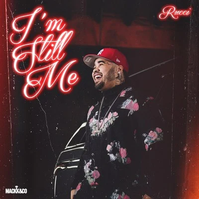 Im Still Me - EP 專輯 Rucci