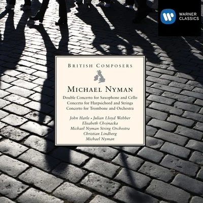 Concertos - Michael Nyman 專輯 Michael Nyman/ELBOSCO/Chi Mai/Theme From The Mission/Tubular Bells Part 1 Edit)