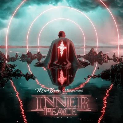 Inner Peace 专辑 Silencer/TROD/Major Bangz