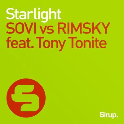 SOVITony ToniteRimsky Starlight