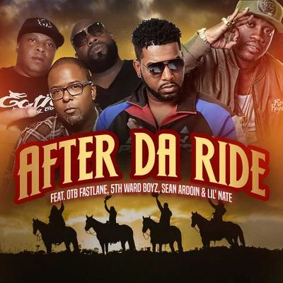 After Da Ride 專輯 5th Ward Boyz