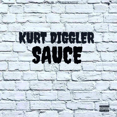 Sauce Intro 专辑 DB Tha General/Kurt Diggler