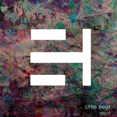 Little Beat 專輯 Kenzo/Jayro/Fabio Bellanza/Daniele Travali/Davide Giorla