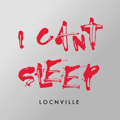 I Cant Sleep 專輯 DJ Zinhle/Locnville/Apple Gule