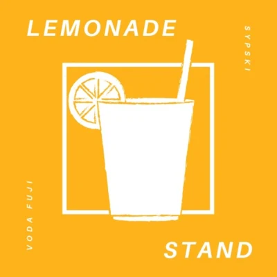 Lemonade Stand 专辑 Voda Fuji