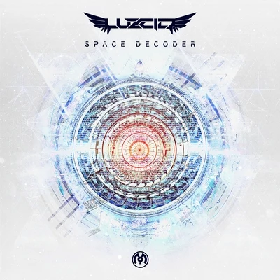 Space Decoder 專輯 Luzcid