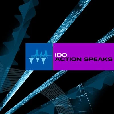 Action Speaks 專輯 iDo