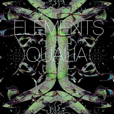 Elements 專輯 Qualia/Cut Snake